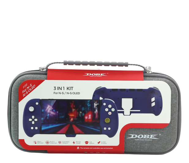 Dobe Kontroler do Switch - 1294647 - zdjęcie 4